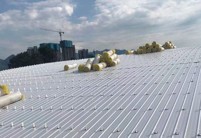 襄阳 网架施工